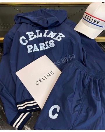 Костюм Celine