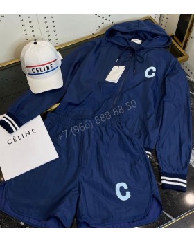 Костюм Celine