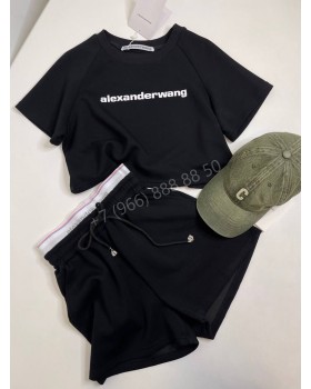 Костюм Alexander Wang