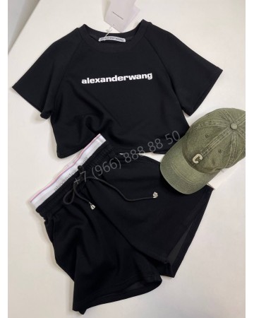 Костюм Alexander Wang