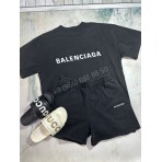 Костюм Balenciaga