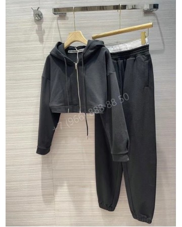 Спортивный костюм Alexander Wang