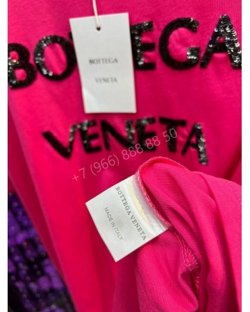 Костюм Bottega Veneta