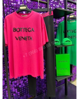 Костюм Bottega Veneta