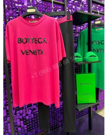 Костюм Bottega Veneta