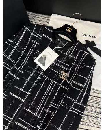 Кардиган CHANEL