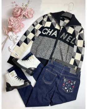 Кардиган CHANEL