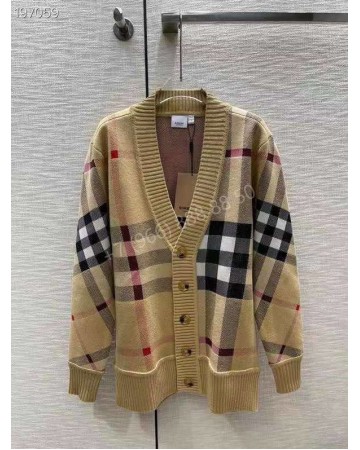 Кардиган Burberry