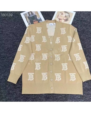 Кардиган Burberry