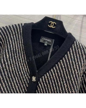 Кардиган CHANEL