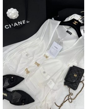 Кардиган CHANEL