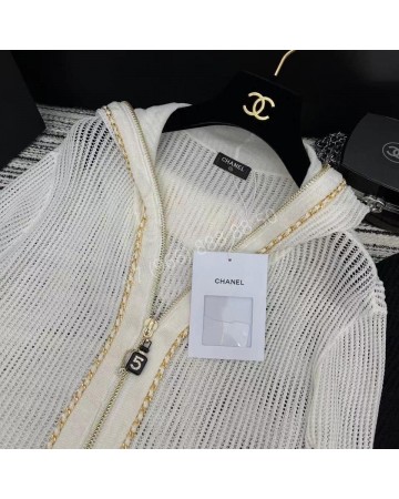 Кардиган CHANEL