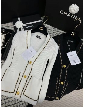 Кардиган CHANEL