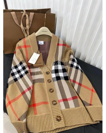 Кардиган Burberry