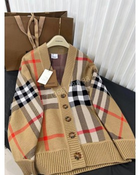 Кардиган Burberry