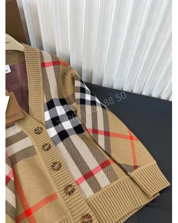 Кардиган Burberry