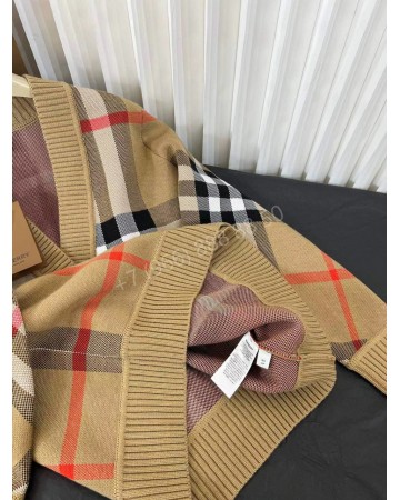 Кардиган Burberry