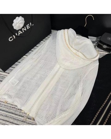 Кардиган CHANEL