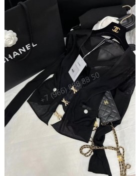 Кардиган CHANEL