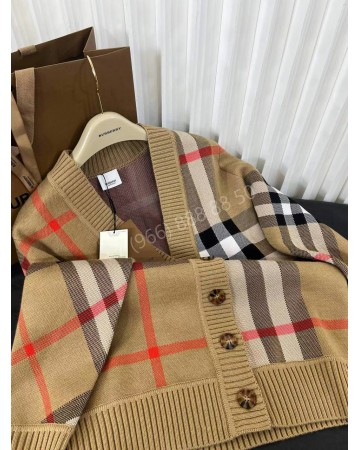 Кардиган Burberry