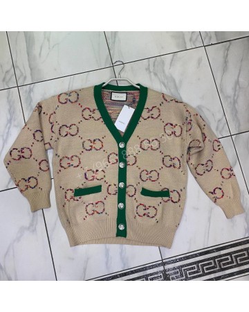 Кардиган Gucci