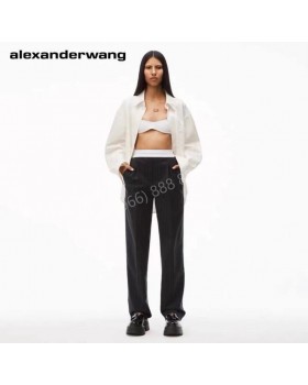 Штаны Alexander Wang