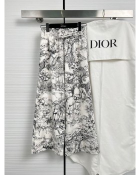 Брюки Dior