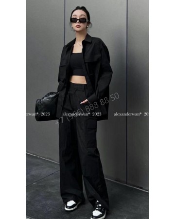 Штаны Alexander Wang