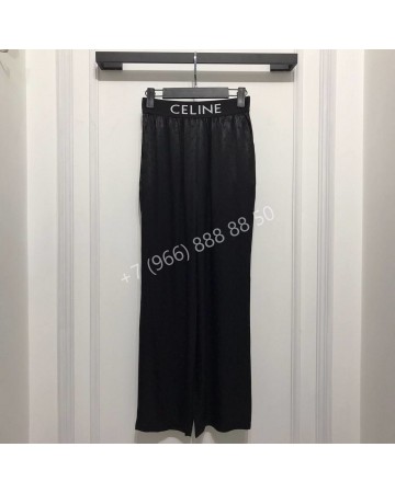 Брюки Celine