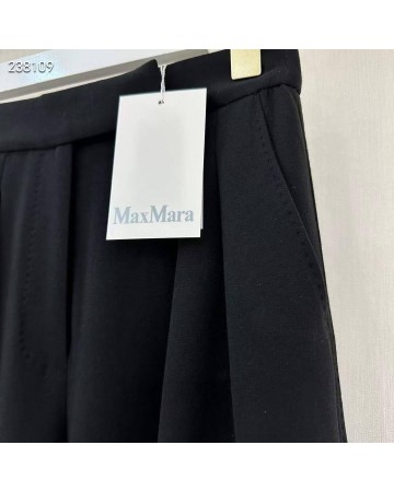 Брюки MaxMara