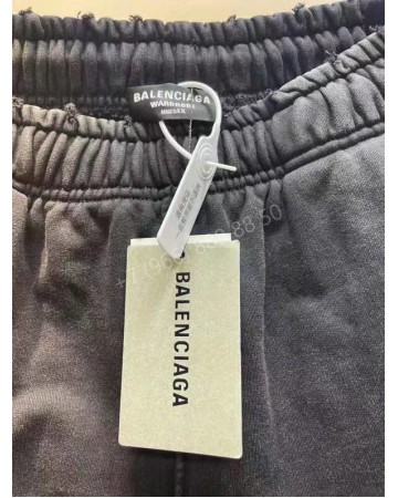 Штаны Balenciaga