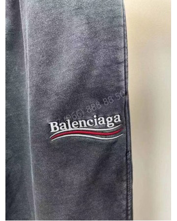 Штаны Balenciaga