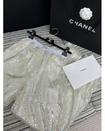 Брюки CHANEL