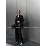 Штаны Alexander Wang