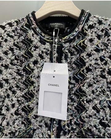 Пиджак CHANEL