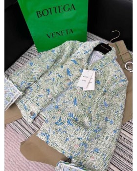 Пиджак Bottega Veneta