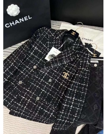 Пиджак CHANEL