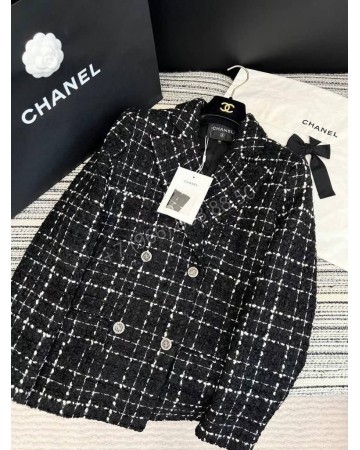 Пиджак CHANEL