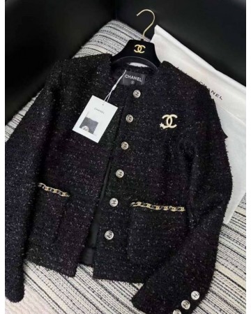 Пиджак CHANEL