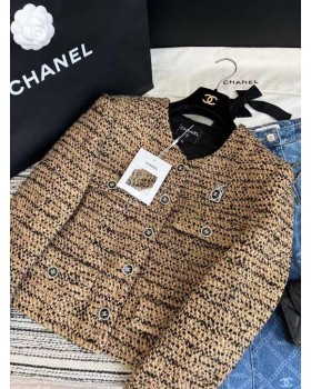 Пиджак CHANEL