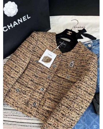 Пиджак CHANEL