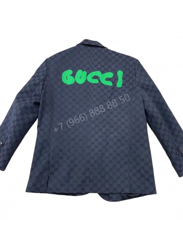 Пиджак Gucci