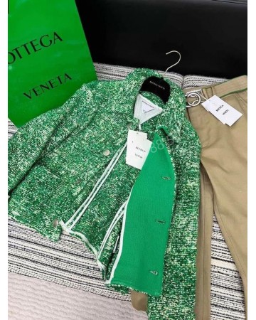 Пиджак Bottega Veneta