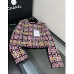 Пиджак CHANEL