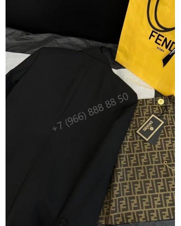 Пиджак Fendi