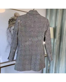 Пиджак Ermanno Scervino-foto2