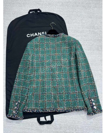 Пиджак CHANEL