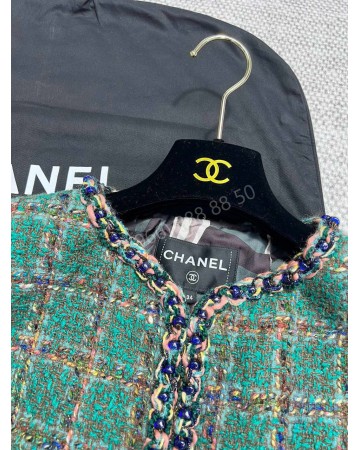 Пиджак CHANEL