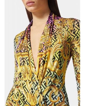 Боди Versace-foto3