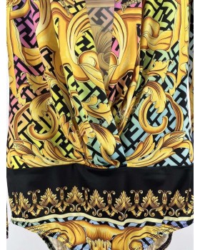 Боди Versace-foto7